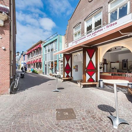 Romantic City Centre Residence Zandvoort Exterior photo