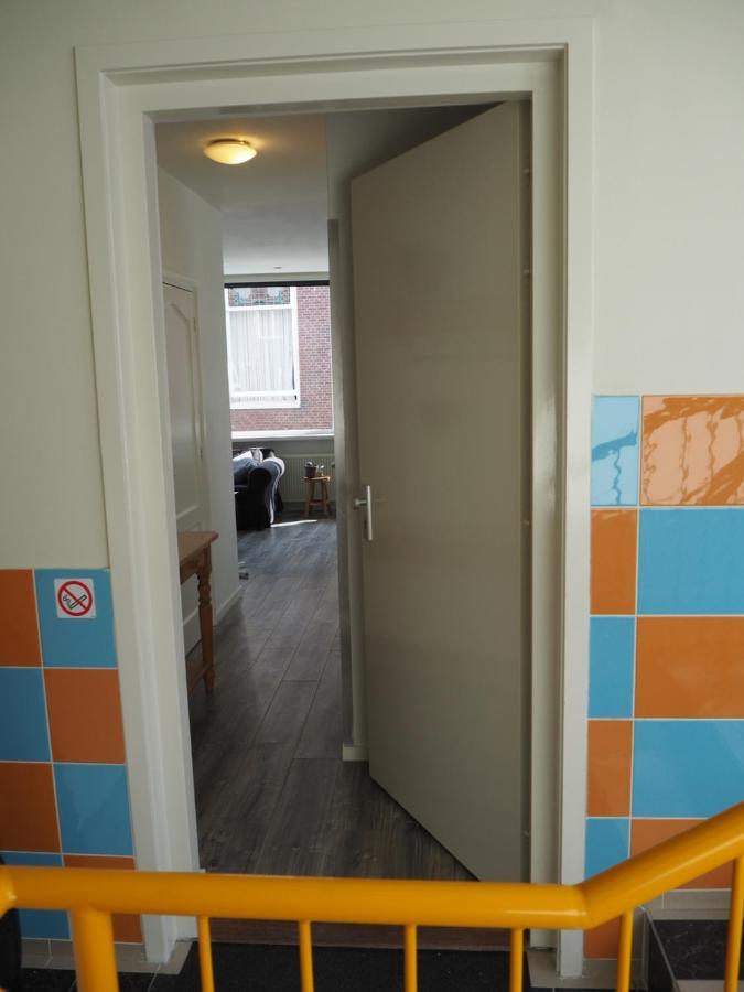 Romantic City Centre Residence Zandvoort Exterior photo