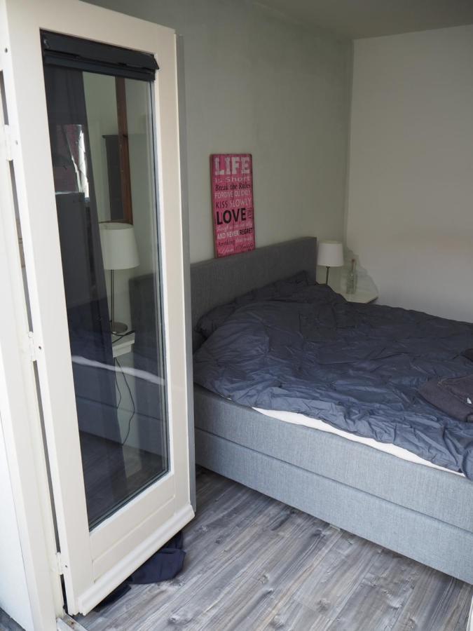 Romantic City Centre Residence Zandvoort Exterior photo